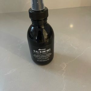 Davines all in one milk hair spray